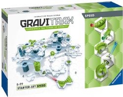 GRAVITRAX -  SPEED STARTER SET (MULTILINGUAL)
